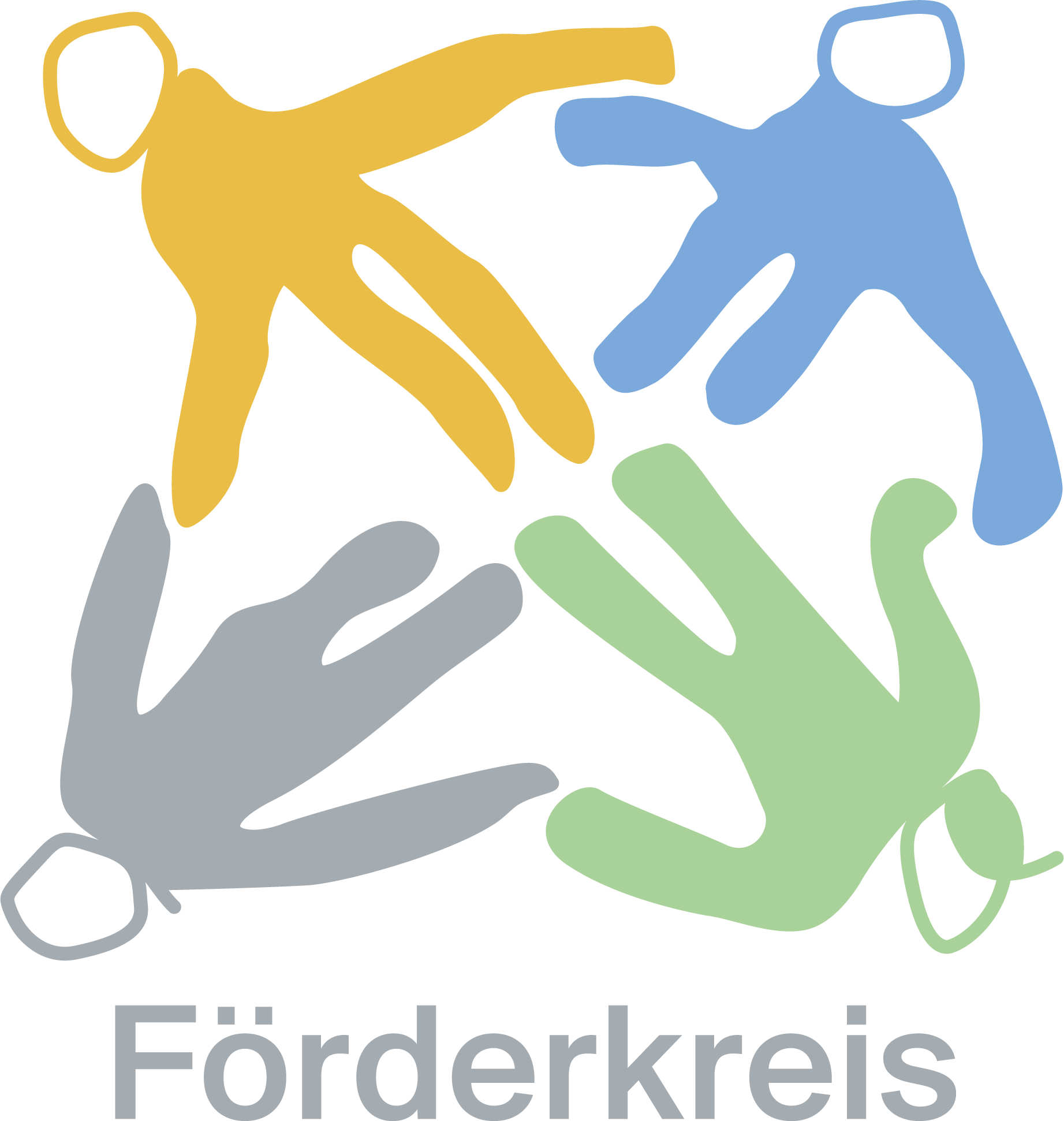 Logo des Fördervereins